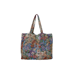Bcnyla shopper bag Black Colour, fall garden