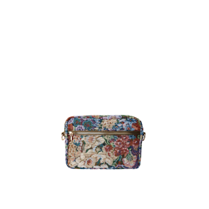 Bcnyla crossover bag Black Colour, fall garden