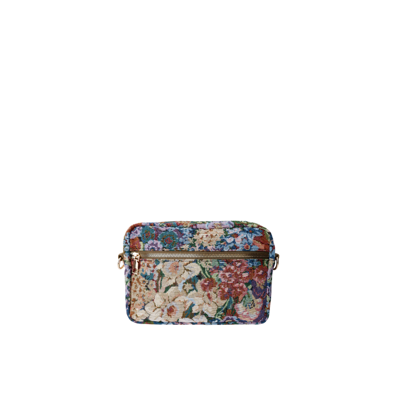 Bcnyla crossover bag Black Colour, fall garden