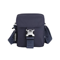 Nico Crossbody Kintobe, twilight blue