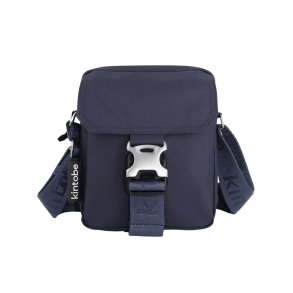 Nico Crossbody Kintobe, twilight blue