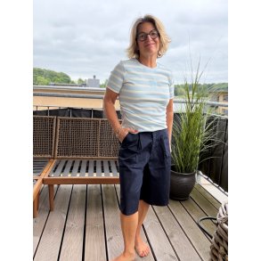 Saga shorts Amaze Cph, navy