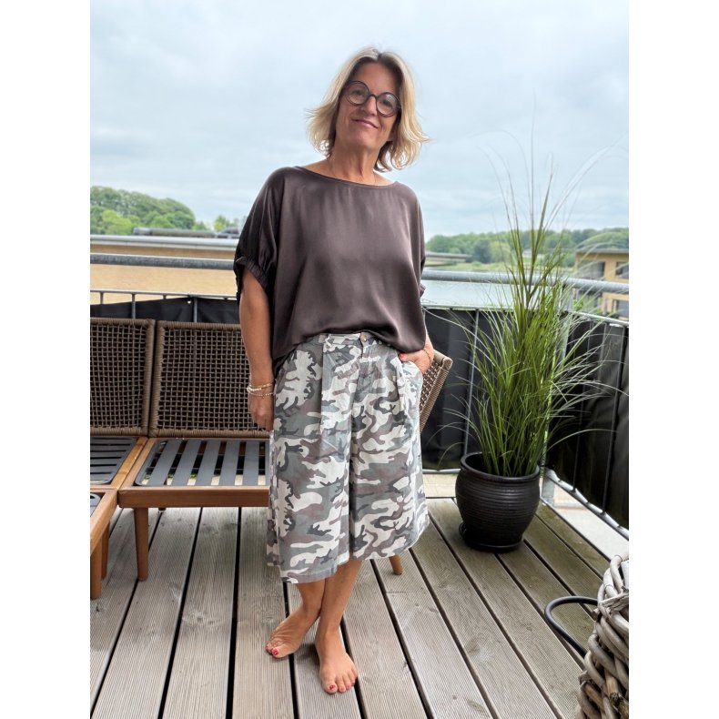Saga shorts Amaze Cph, camoflage