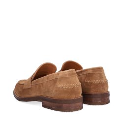 Shoes Billi Bi, cuoio babysilk suede