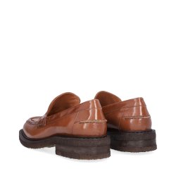 Shoes Billi Bi, palisandro napack