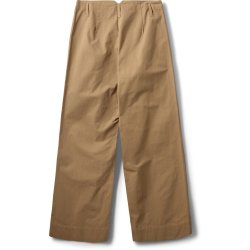 Athena trousers Sofie Schnoor, light beige