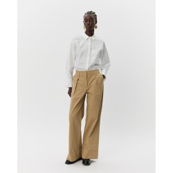 Athena trousers Sofie Schnoor, light beige