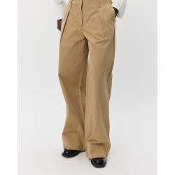 Athena trousers Sofie Schnoor, light beige