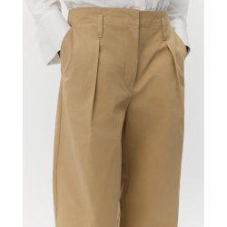 Athena trousers Sofie Schnoor, light beige