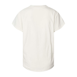 Ambla postal t-shirt Rabens Saloner, chalk