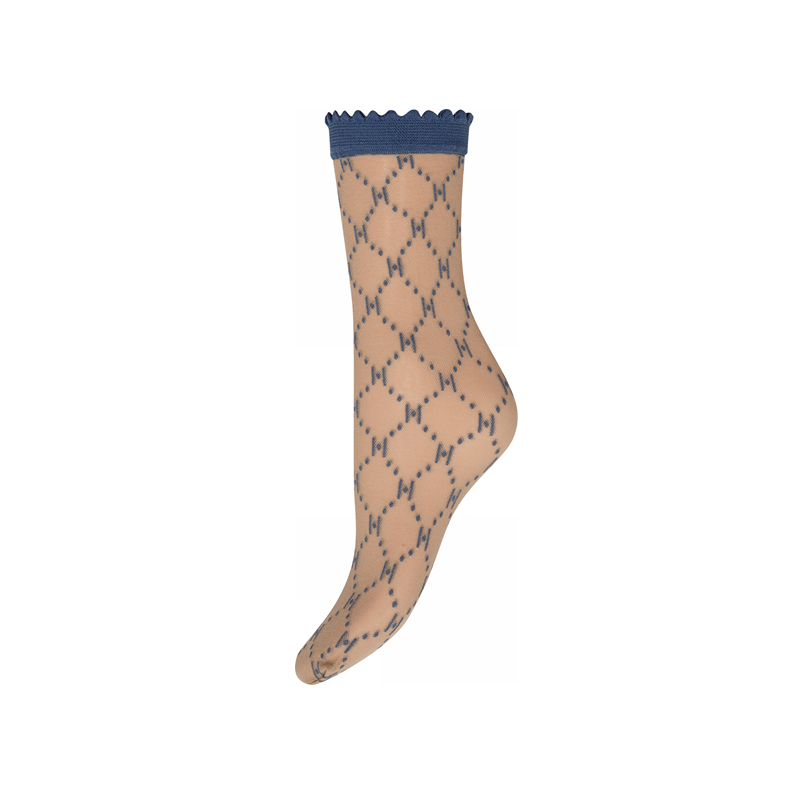 Logo socks 25d Hype the Detail