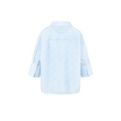 Arya printed shirt H�st, skyway