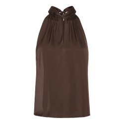 Ava top Karmamia, cocoa
