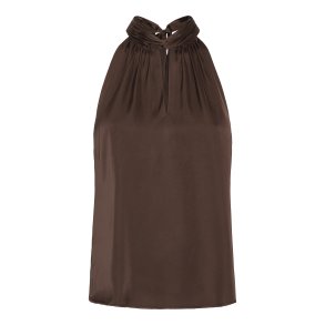 Ava top Karmamia, cocoa