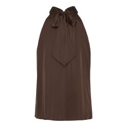 Ava top Karmamia, cocoa