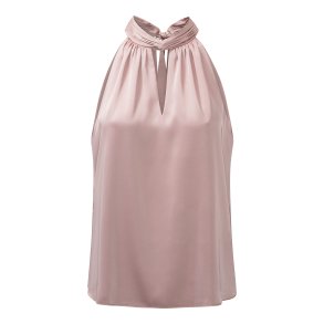 Ava top Karmamia, semi rich blush