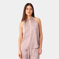 Ava top Karmamia, semi rich blush