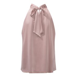 Ava top Karmamia, semi rich blush