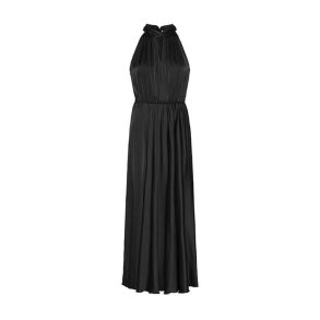 Ava maxi dress Karmamia, black