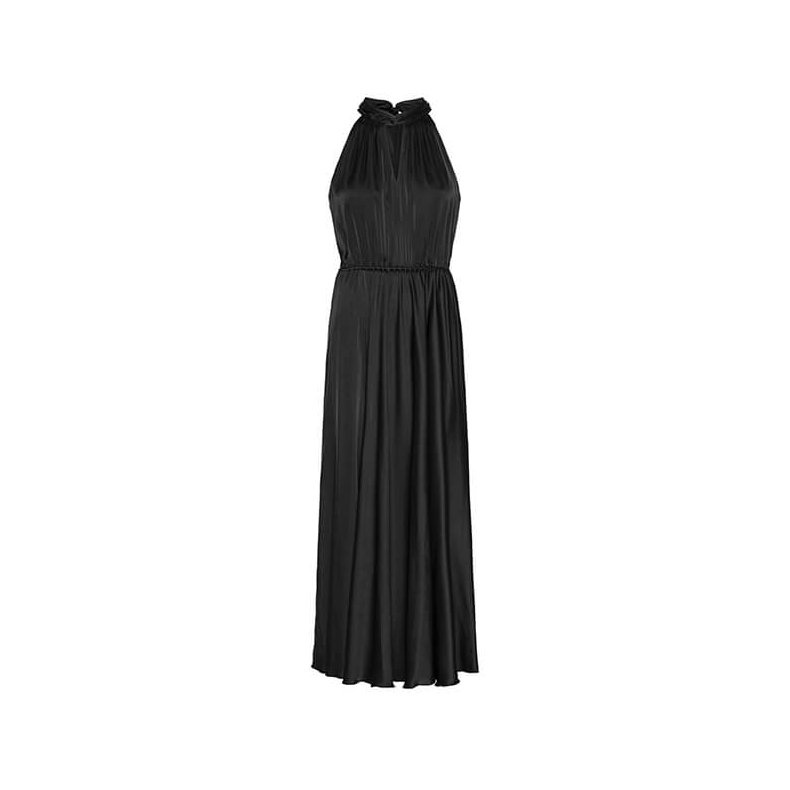 Ava maxi dress Karmamia, black