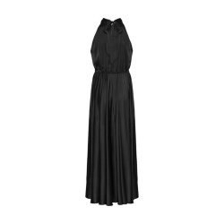 Ava maxi dress Karmamia, black