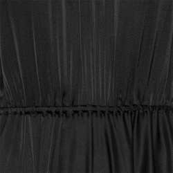 Ava maxi dress Karmamia, black