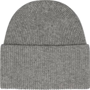 Basel cashmere beanie Frau, elephant
