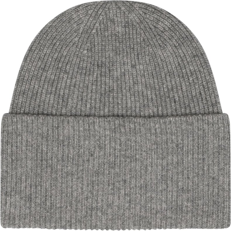 Basel cashmere beanie Frau, elephant