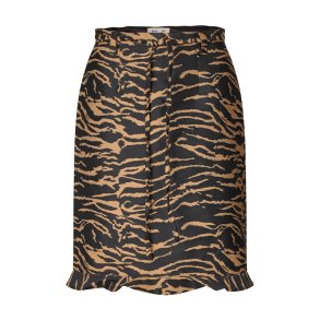 Smilla skirt Baum und Pferdgarten, cinnamon zebra