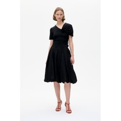 Susan skirt Baum und Pferdgarten, black