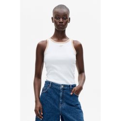 Joly top Baum und Pferdgarten, blanc de blanc