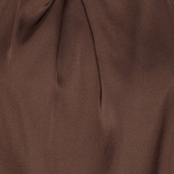 Florence top Karmamia, brown