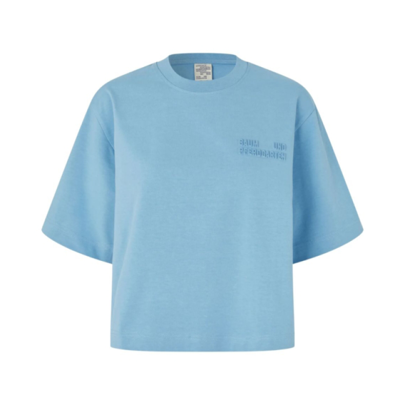 Baum und Pferdgarten Jiana t-shirt, dusk