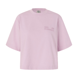 Baum und Pferdgarten Jiana t-shirt, light lilac