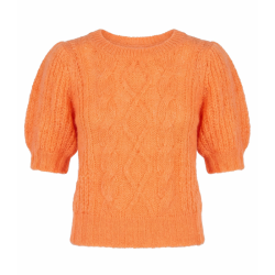 Lene Beier x Lind LBTulipan, soft peach