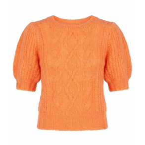 Lene Beier x Lind LBTulipan, soft peach