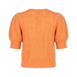 Lene Beier x Lind LBTulipan, soft peach