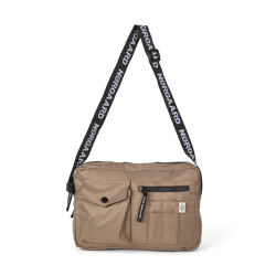 Bel one cappa bag fav Mads N�rgaard, walnut