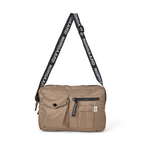 Bel one cappa bag fav Mads N�rgaard, walnut