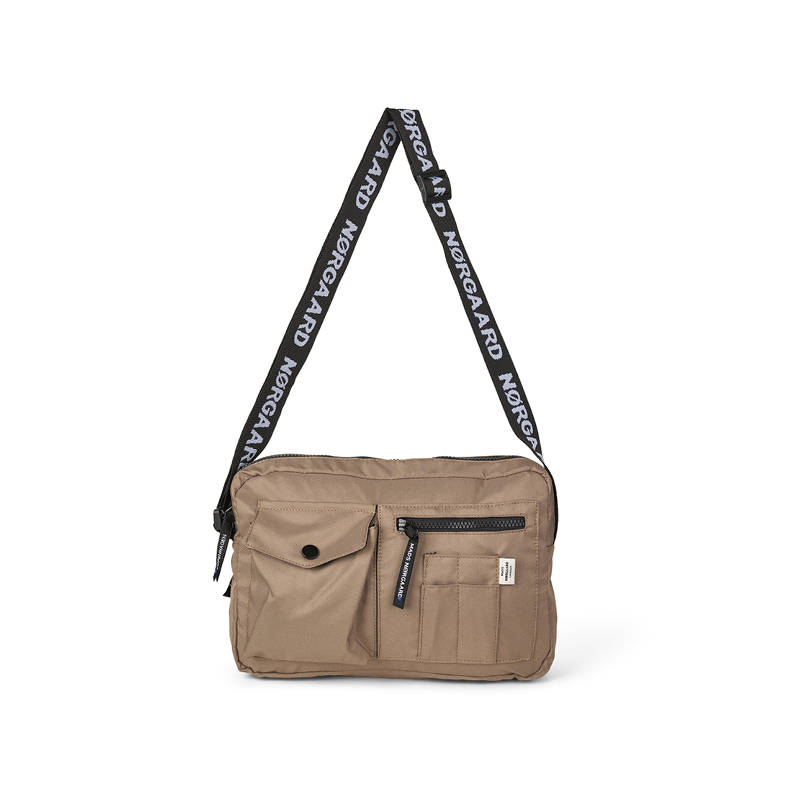 Bel one cappa bag fav Mads N�rgaard, walnut