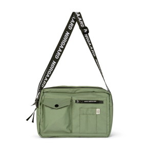 Bel one cappa bag fav mads nrgaard, sea spray