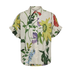 Nubelisa sleeveless shirt N�mph, pristine