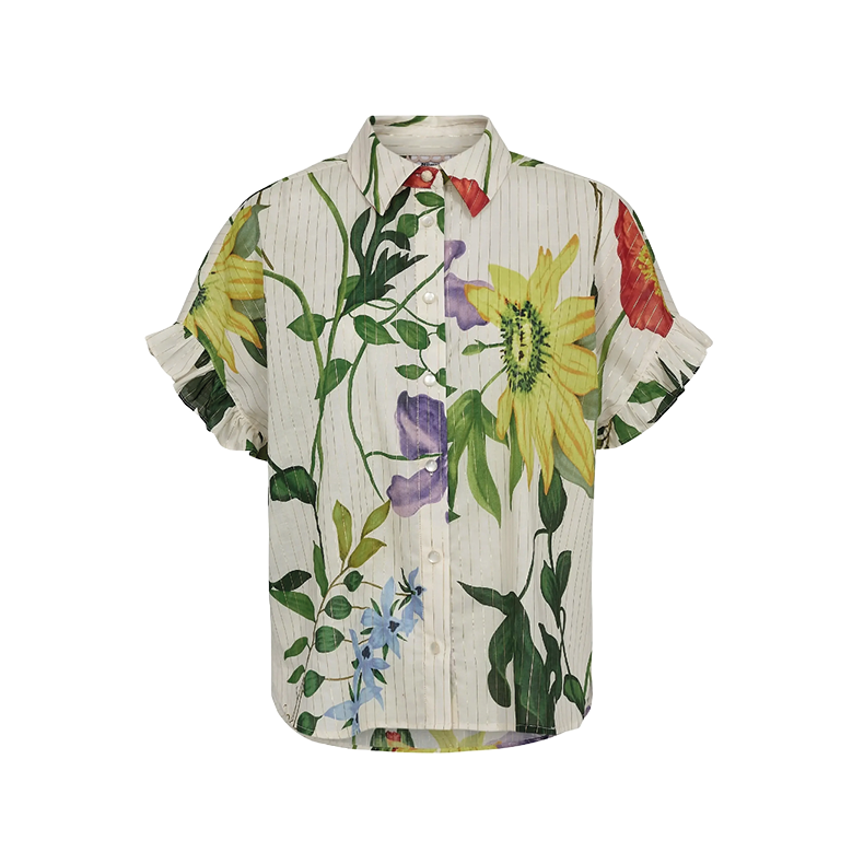 Nubelisa sleeveless shirt N�mph, pristine