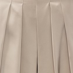 Bermuda shorts Karmamia, hammered shell