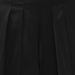Bermuda shorts Karmamia, hammered black