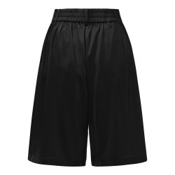 Bermuda shorts Karmamia, hammered black