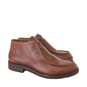 Shoes Billi Bi, cognac bergen calf