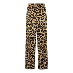 Blake pants Karmamia, hammered leopard