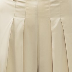 Blake pants Karmamia, hammered porcelain