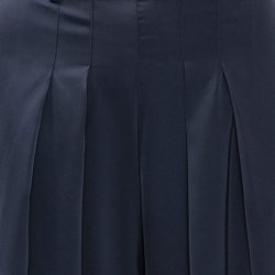 Blake pants Karmamia, hammered sapphire